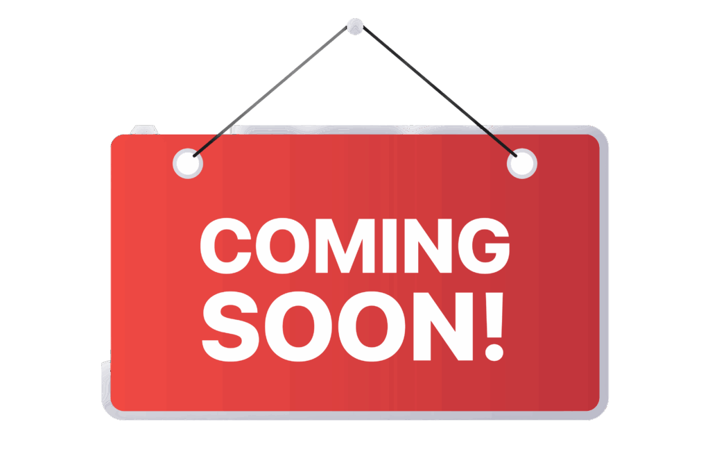 COMING SOON-Job Advertising