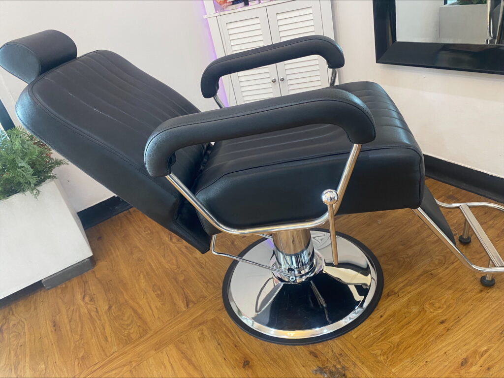 Barber Chair-FOR SALE