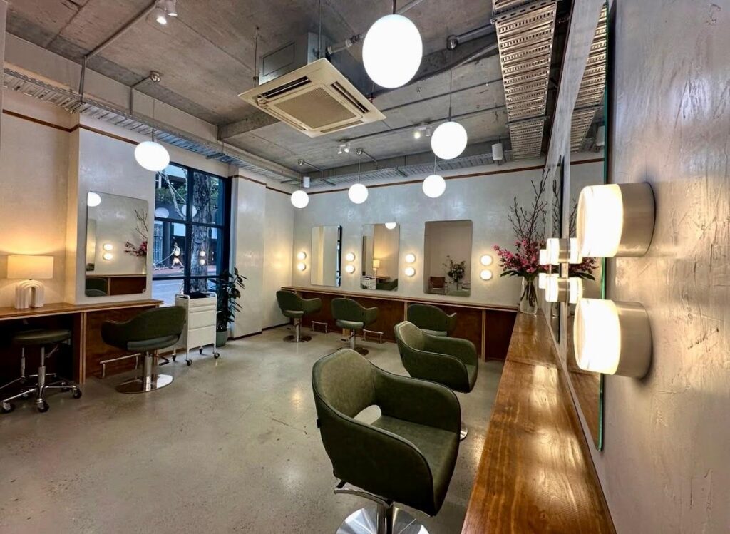 Qualified Hairdresser, Colourist or Stylist/NSW